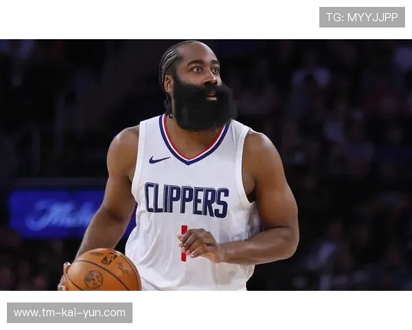 哈登缺阵快船失利，球队缺乏领导力，哈登对快船神进球