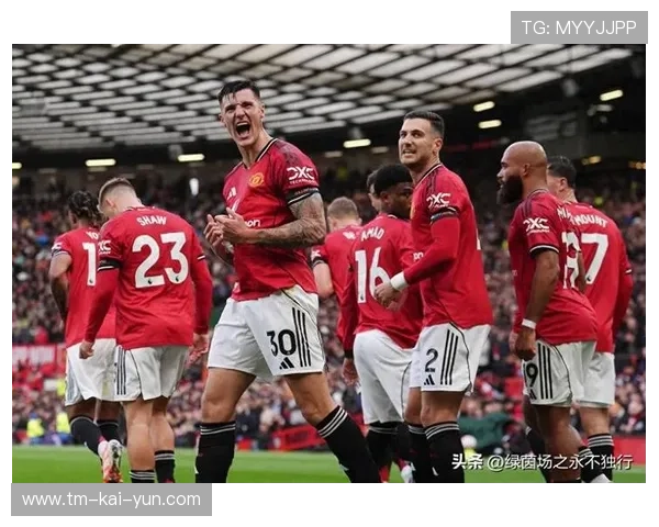 曼联准备向法甲发动1亿级报价，强势补强引援计划大揭秘