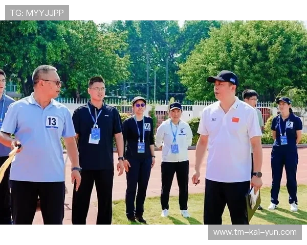田径赛事志愿者与裁判联合培训提升组织效率,田径裁判员培训班 田径赛事志愿者与裁判联合培训提升组织效率,田径裁判员培训班